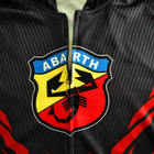 Vetoketjuhuppari "Fiat Abarth", koko XL - pikkukuva 3