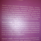 Enkovaara: NAISTEN ROHDOT (1.p.2008) Sis.postikulut - pikkukuva 3