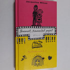 Jacqueline Wilson : Ihanat, kamalat pojat - pikkukuva 1