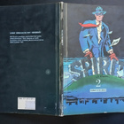 Will Eisner: Spirit 2 (kirjastopoisto, Jalava 1992) - pikkukuva 3