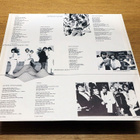 Secret Service - Greatest Hits LP 1982 - pikkukuva 4