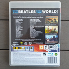 PS3: The Beatles Rockband peli (2009) - pikkukuva 2