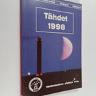 Tähdet 1998 : tähtitaivas, meteorit, planeetat, kalenteri - pikkukuva 1