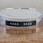 == B+W 67E KR 6 1.1x 81B Blue Filter - 67mm - pikkukuva 2