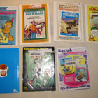 Mad-lehtiä vv. 1994-11/2005, 7 kpl - pikkukuva 2