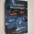 P. R. Morrison : Tuulenkesyttäjä - pikkukuva 1
