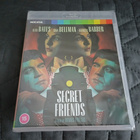 Secret Friends Blu-ray **muoveissa** - pikkukuva 1