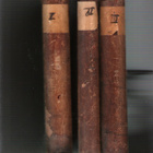 J. V. Snellman, Valitut Teokset, 1, 3 ja 4, 1898-99, 1901. - pikkukuva 1