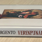 Dario Argento: Verenpunainen kauhu (1975) 2 versiota (2DVD) - pikkukuva 3
