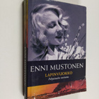 Enni Mustonen : Lapinvuokko - pikkukuva 1