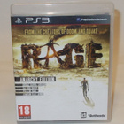 RAGE ANARCHY EDITION (PS3) - pikkukuva 1