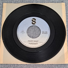 Hurriganes: Fourty Night/Wicked Woman 7" single - pikkukuva 2