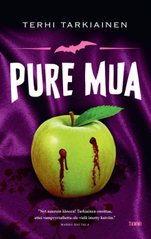 Terhi Tarkiainen - Pure mua