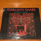 Tarujen Saari – Levoton hauta SEALED 2002 Silence CD folk - pikkukuva 1