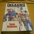 Tauno Kaukonen: Klaani - pikkukuva 1