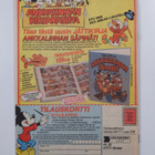 Walt Disney : Aku Ankka 4/1987 - pikkukuva 2