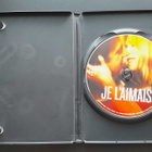 DVD: Viiniä Keittiössä / Je L'aimais (Daniel Auteuil 2009) - pikkukuva 3