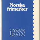 v. 1978 Norja-vuosilajitelma - pikkukuva 1