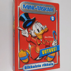Walt Disney : Rikkaista rikkain - pikkukuva 1