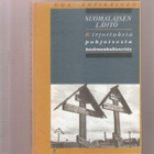Pentikäinen, Juha: Suomalaisen lähtö, SKS 1990, sid, K4 - pikkukuva 1