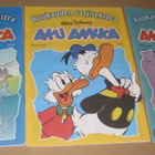 ^o^ Aku Ankka kuukauden sarjisekstra 2003 helmi-joulu - pikkukuva 3
