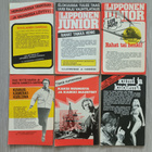 Pekka Lipponen Junior koko sarja 1979-1981 - pikkukuva 4