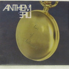 Anthem Life • Sins Of Salvation EP-CDr - pikkukuva 1