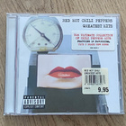 RED HOT CHILI PEPPERS - GREATEST HITS - CD - pikkukuva 1