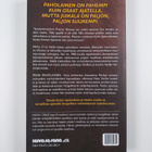 Nicky Cruz : Paha paholainen - pikkukuva 2