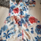 Made in Italy Halterneck Playsuit / Haalarit - koko M - pikkukuva 1