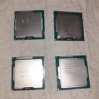 Prosessori - Useampi Intel Prosessori (Katso ilmoitus.) - pikkukuva 1