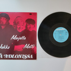 Marjatta, Jukka, Matti: Ilta Adlonissa - pikkukuva 1
