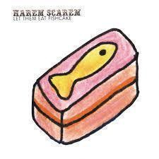 Harem Scarem - Let them eat fishcake CD