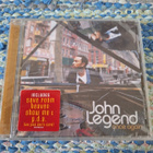 John Legend-Once Again-MUOVISSA - pikkukuva 1