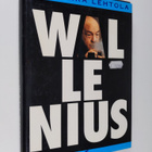 Veli-Pekka Lehtola : Wallenius : kirjailijakenraali Kurt ... - pikkukuva 1
