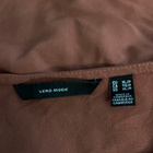 Vero Moda tunika M okranvärinen - pikkukuva 3