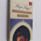Anja Angel : Marokkolainen makeinen - pikkukuva 1