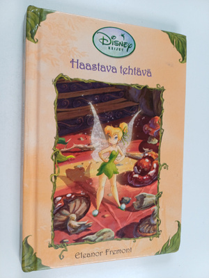 Eleanor Fremont : Haastava tehtävä