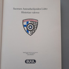 Suomen autourheilijat, matrikkeli v-89 Jukka Marttila - pikkukuva 2