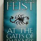 Feist, Raymond E.: At the Gates of Darkness - pikkukuva 1