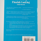 Taimi Previdi : The best of Finnish cooking - pikkukuva 2