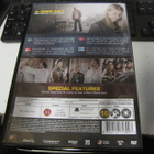 HOMELAND 3.TUOTANTOKAUSI 4DVD BOX SET - pikkukuva 2