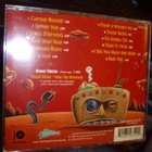 The Experimental Tropic Blues Band - Captain Boogie! CD - pikkukuva 2