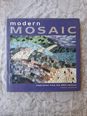 Modern mosaic