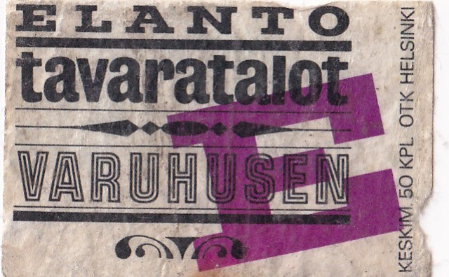 Elanto  tavarataöot   4/7
