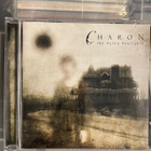 CHARON - The Dying Daylights cd - pikkukuva 1