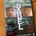 Babel DVD - pikkukuva 1