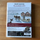 Mauri Kunnas Koiramäen talvi ( DVD ) - pikkukuva 2