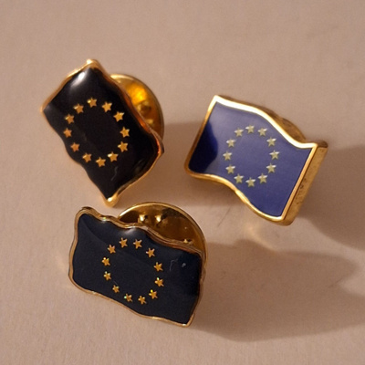 EU LIPPU PINSSIT