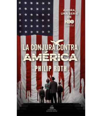The Plot Against America (DVD)